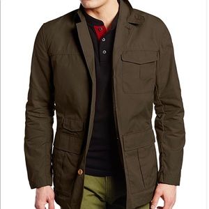 Fjällräven Travel Blazer